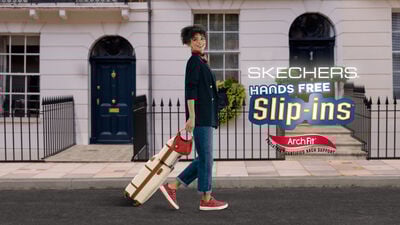 Skechers Arcade Slip-ins