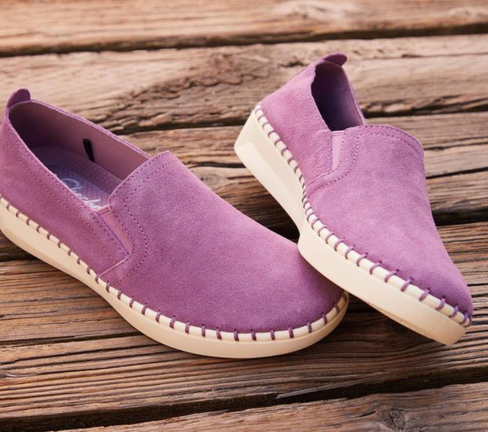 Soulier sketcher clearance pour femme