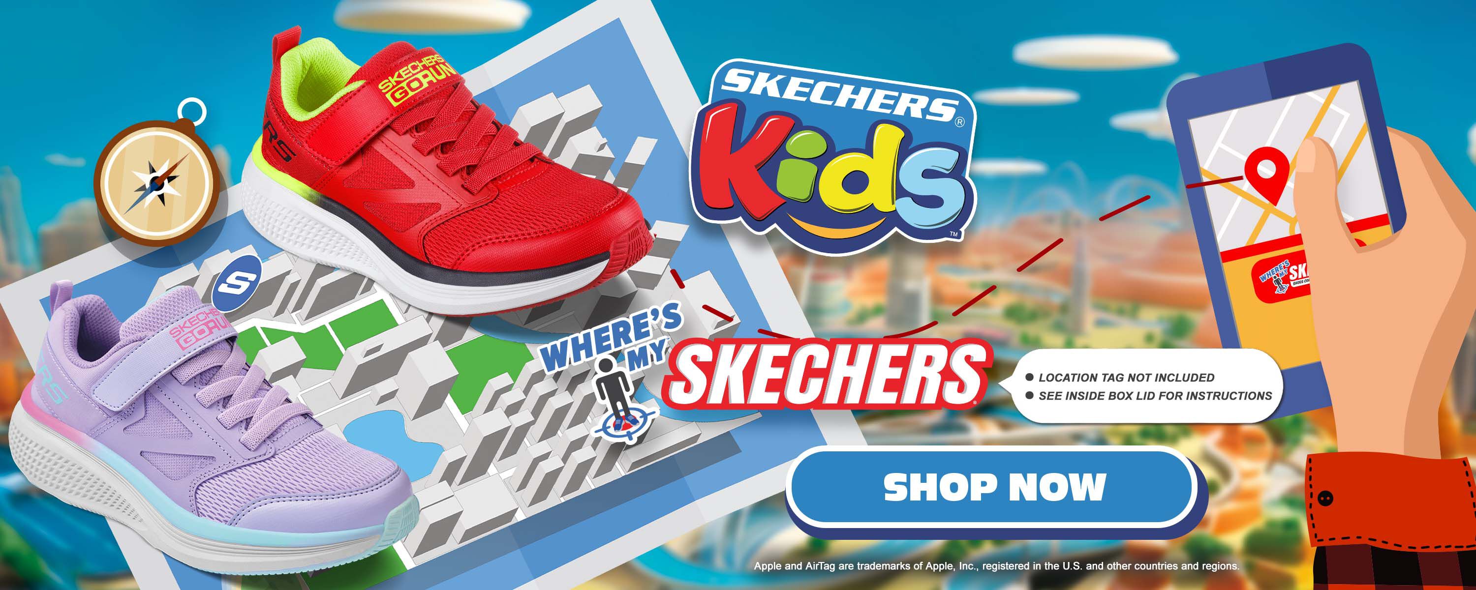 Skechers Kids