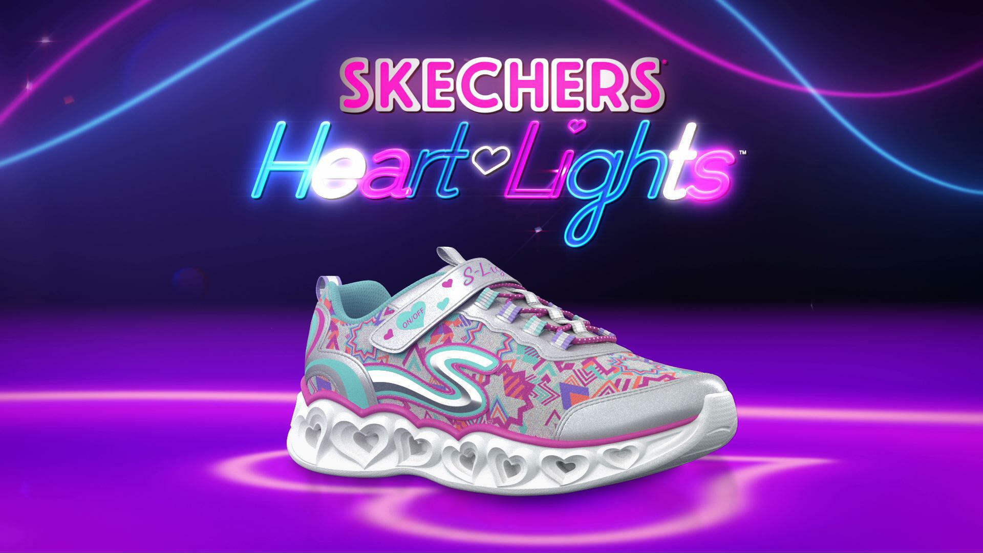 skechers shoes commercial 2016