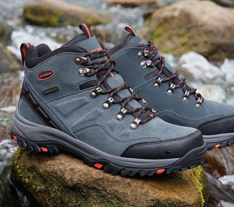 Shop Men's Shoes | SKECHERS