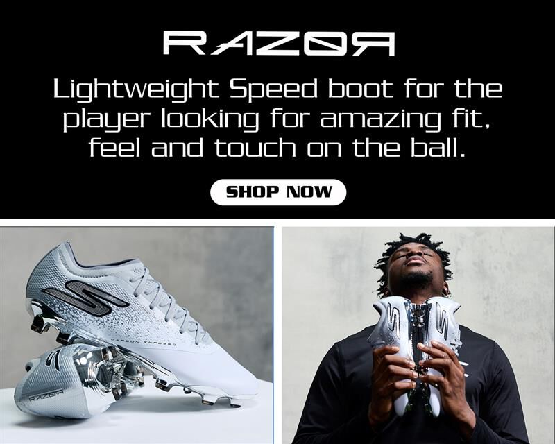 Electrum Pack - Razor