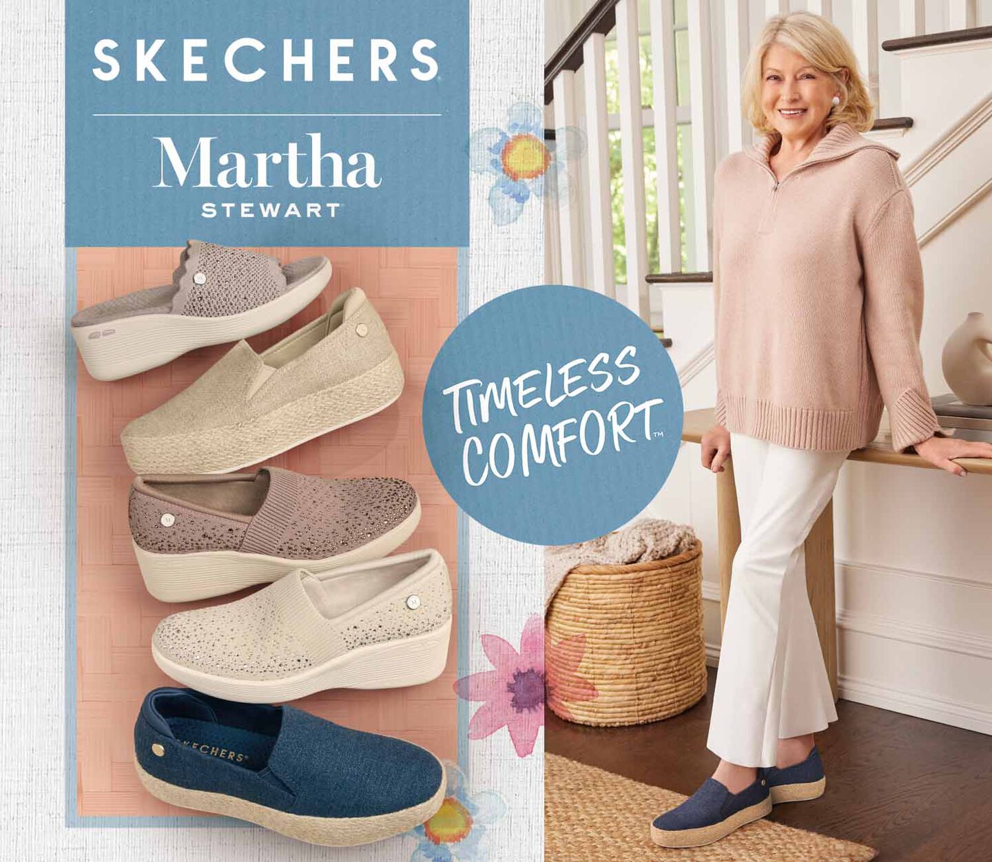 SKECHERS CANADA  The Comfort Technology Company