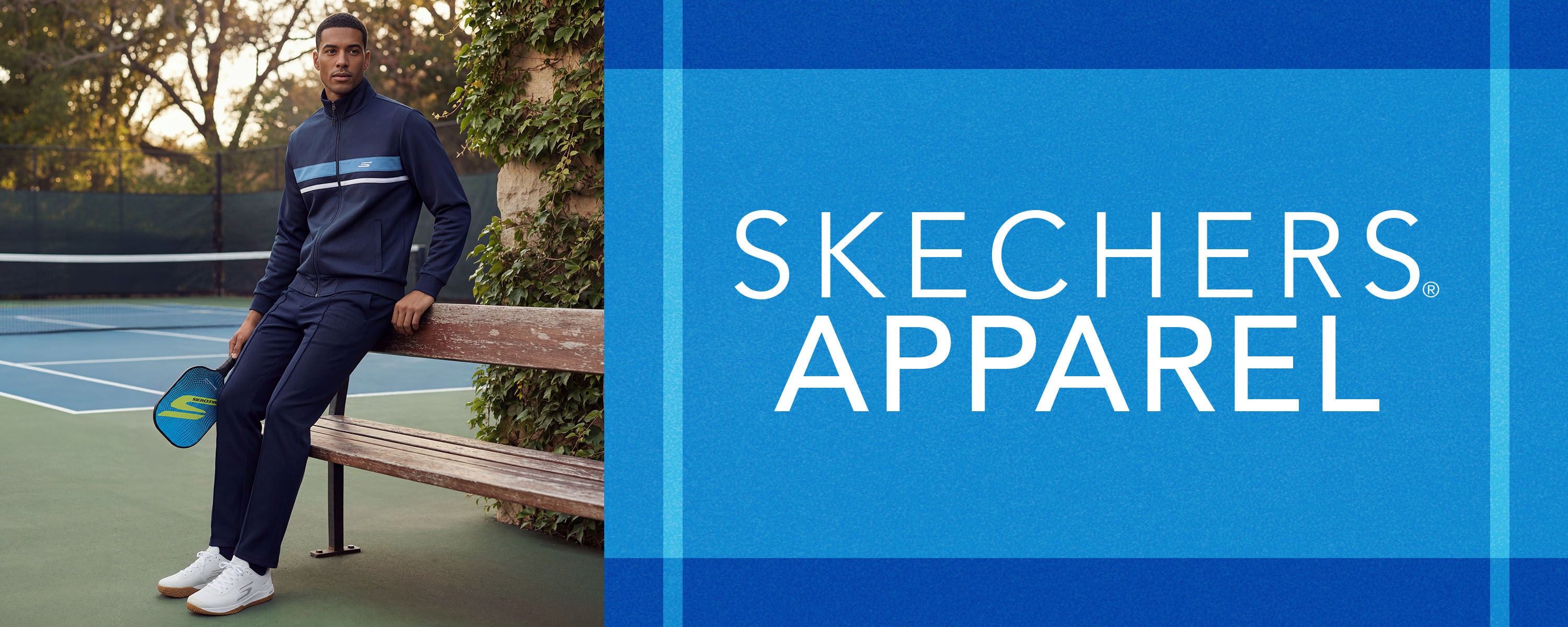 Men's Apparel