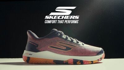 Skechers Pickleball