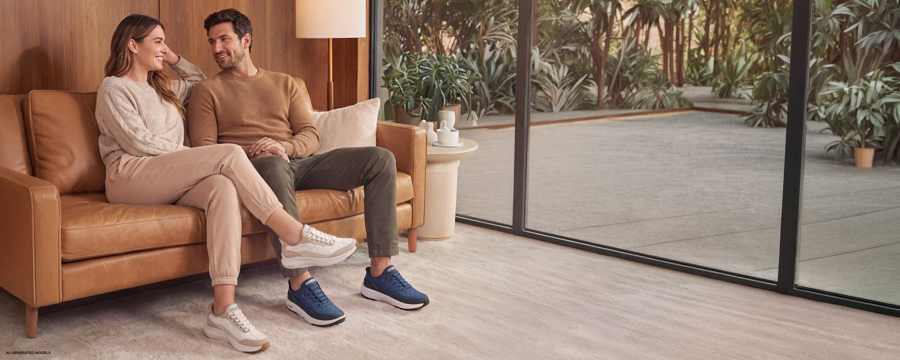 Skechers Cozy Fit - Shop Now
