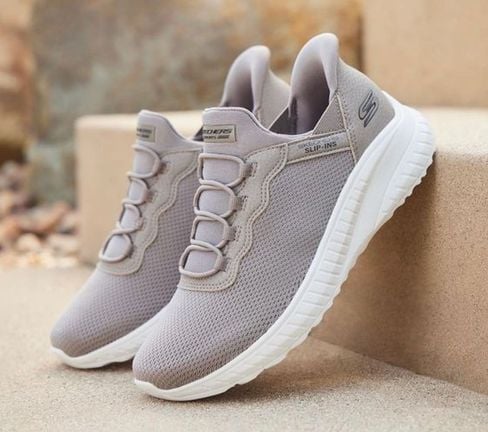 Espadrille sketcher femme discount