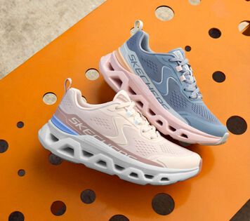 Athletic Sneakers