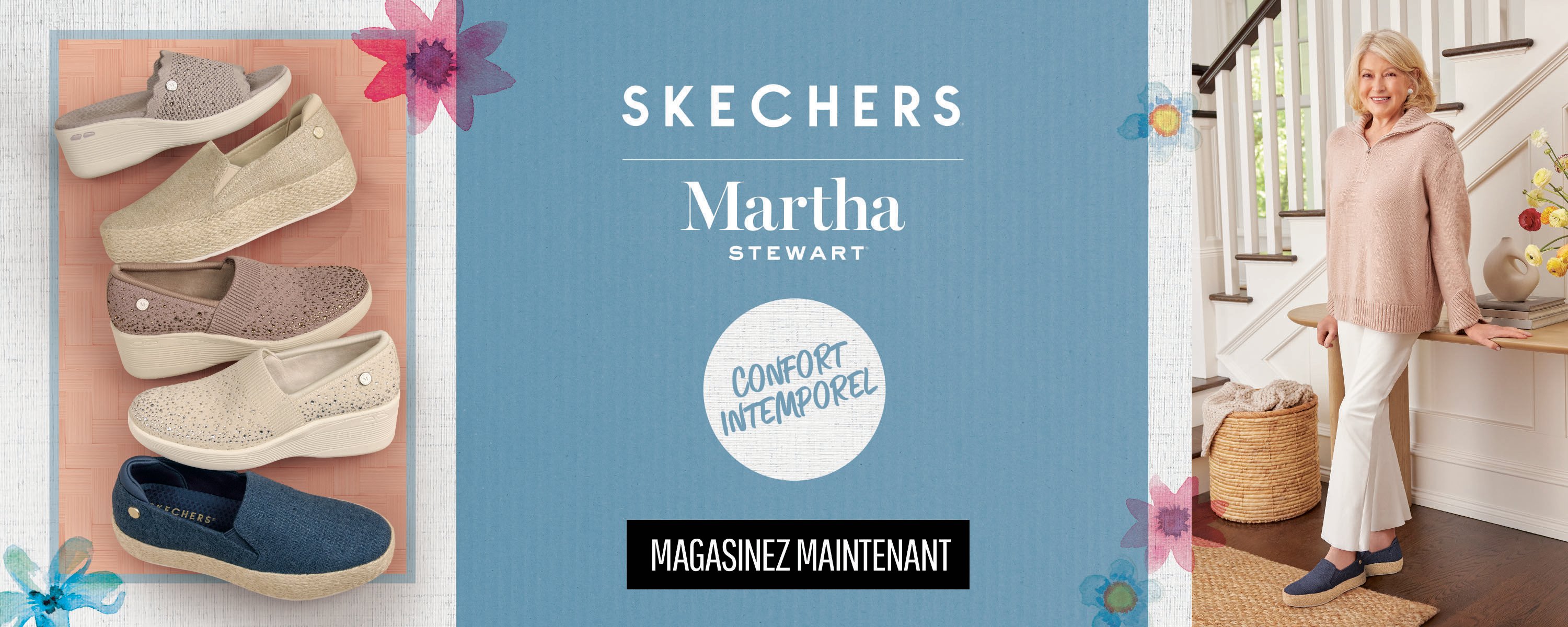 Magasin shop skechers montreal