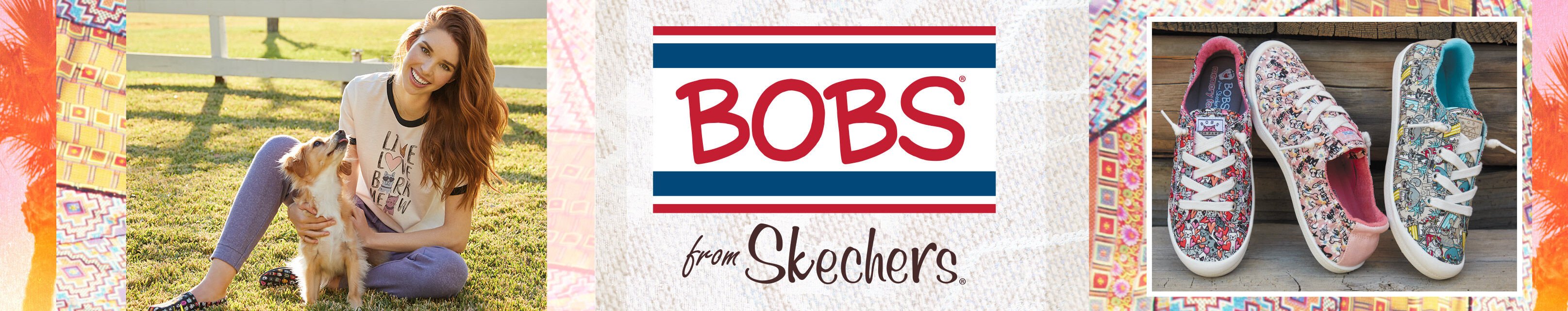 Bobs Shoes A Charitable Shoe Collection SKECHERS