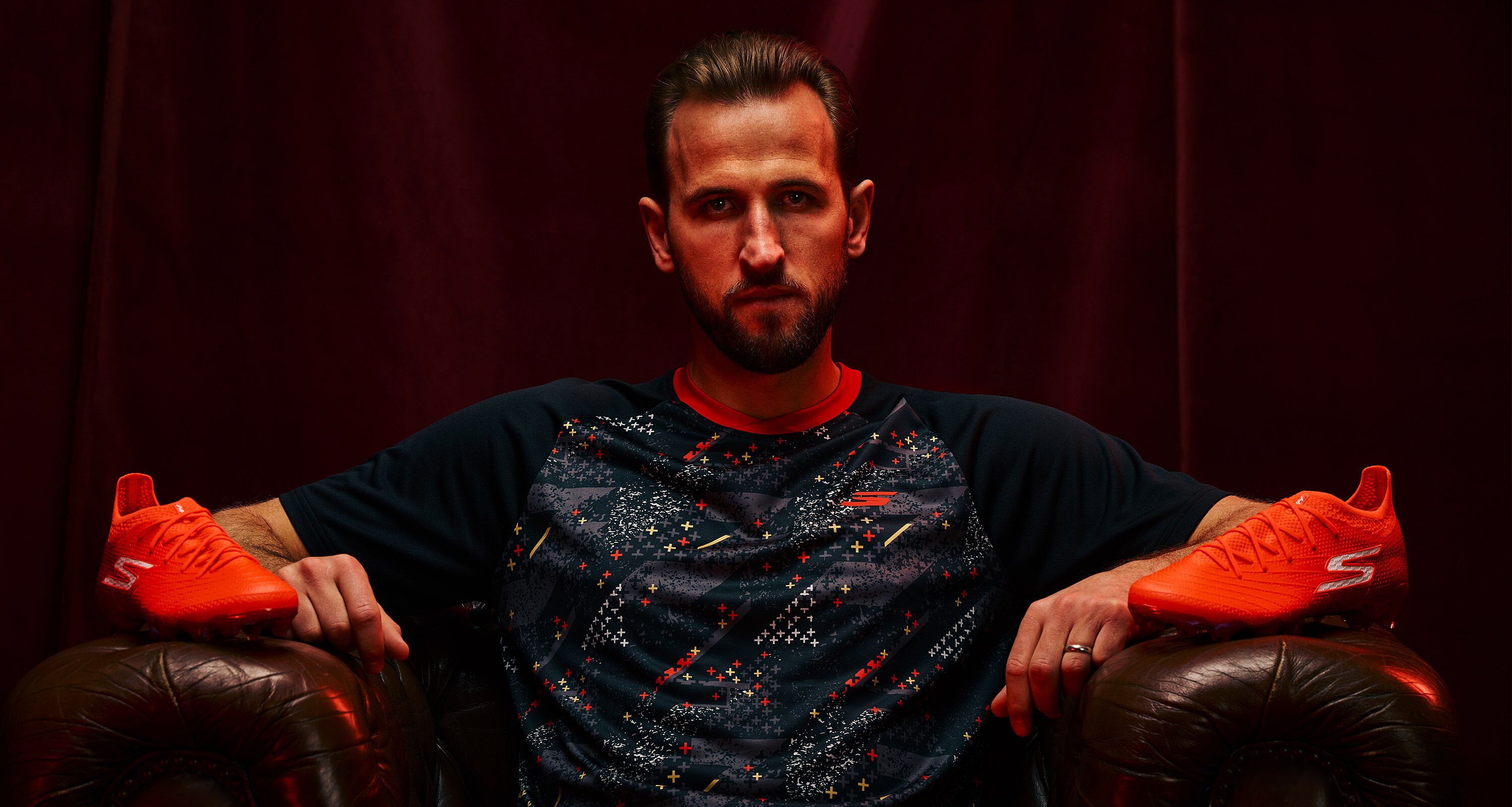 Skechers Soccer - Harry Kane