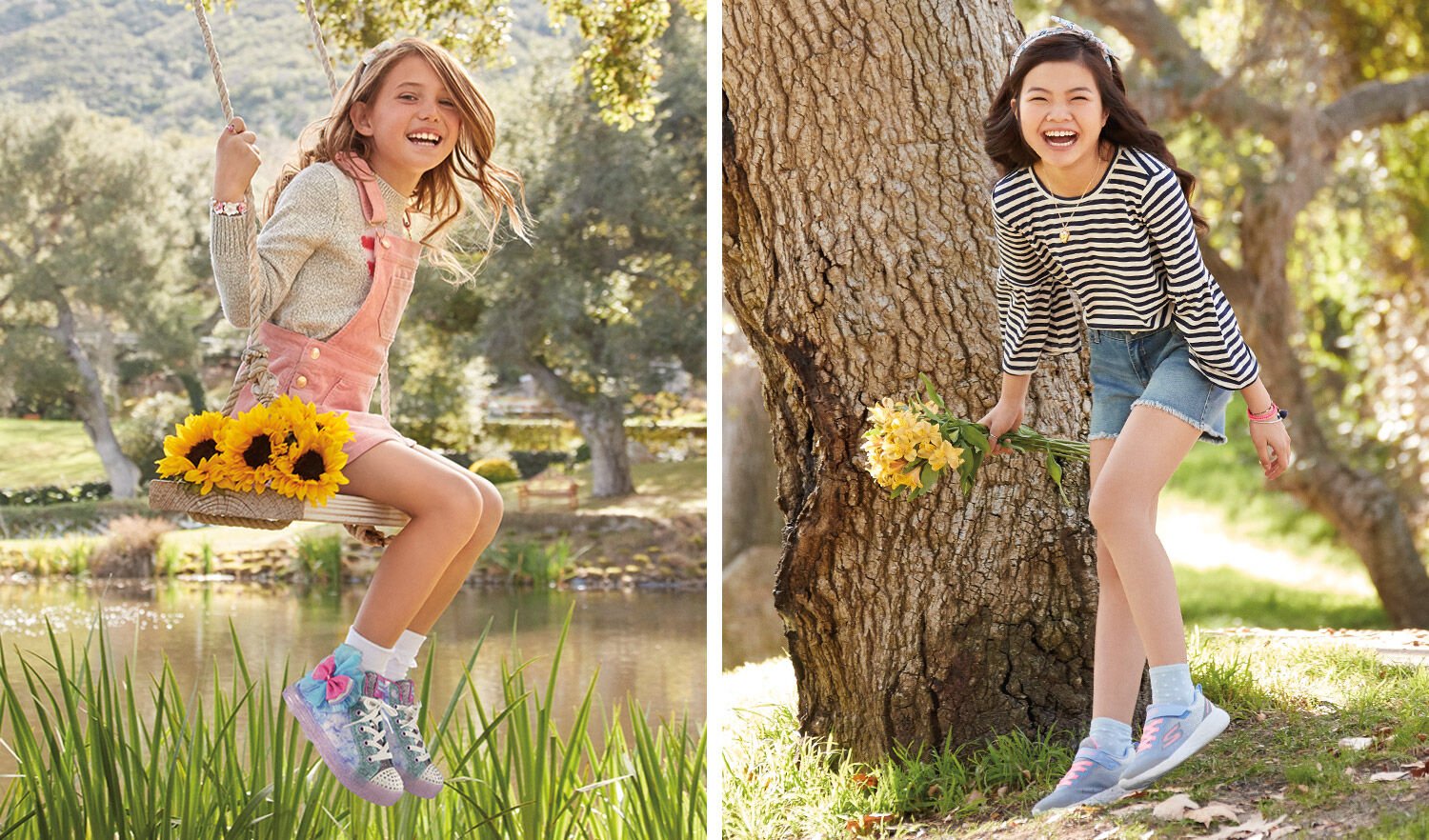 skechers relaxed fit canada