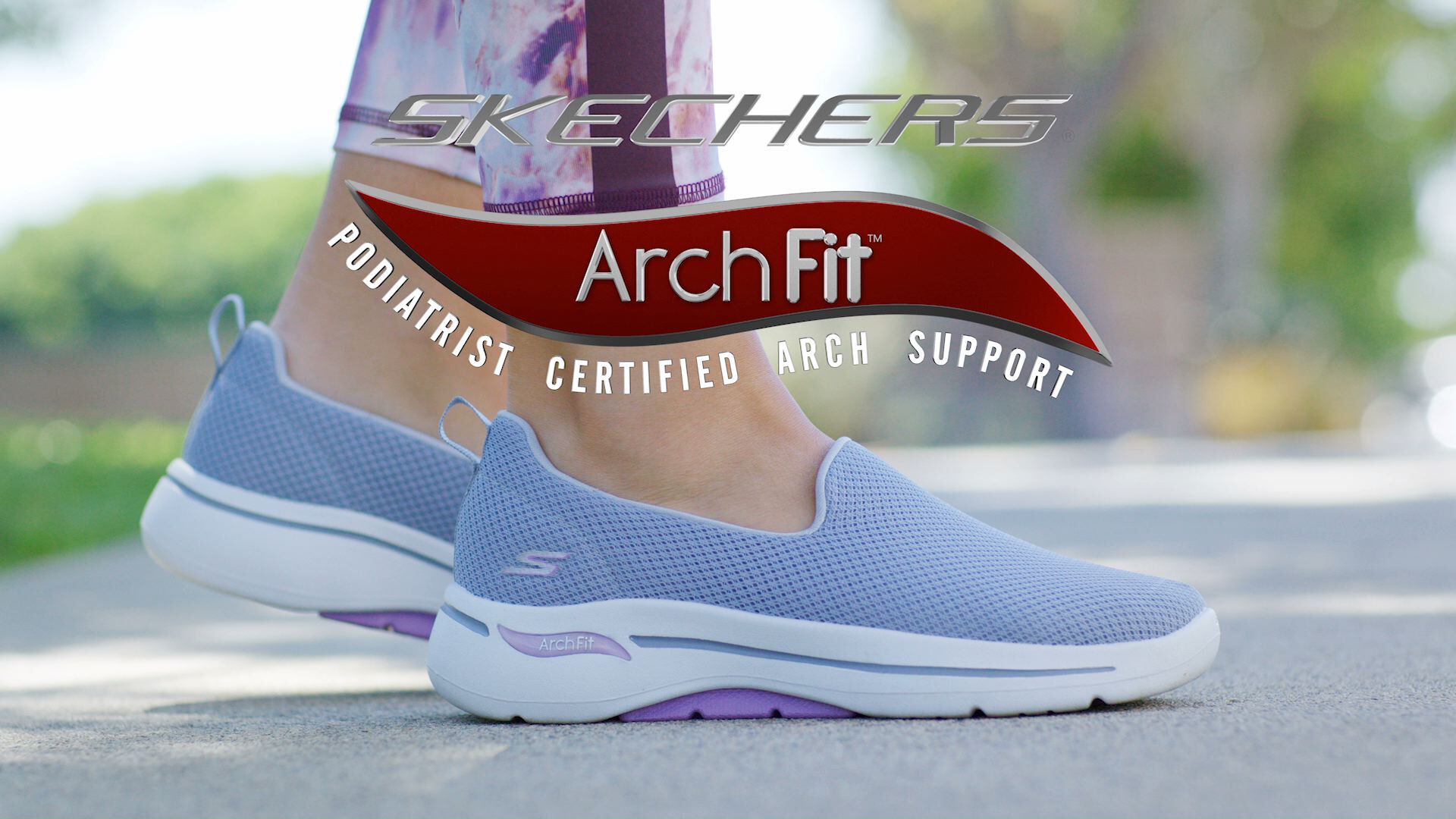 skechers shoes advertisement