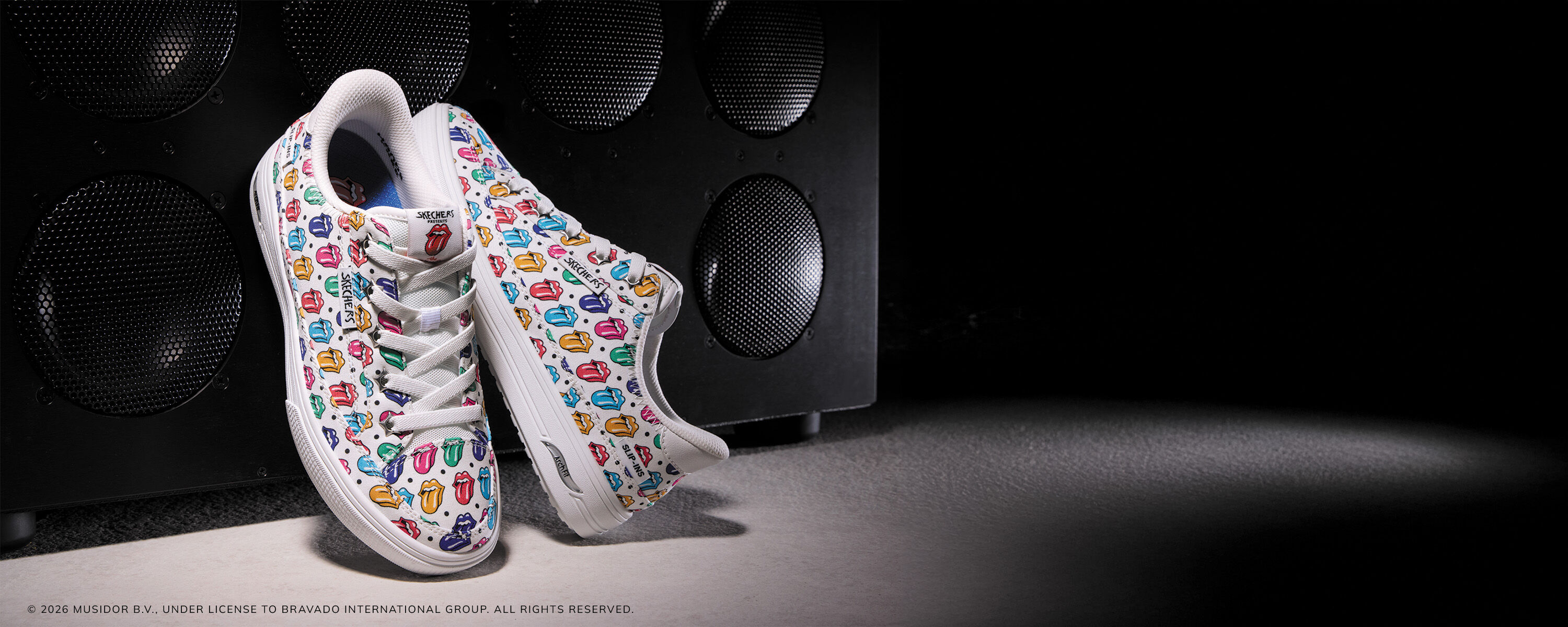 Rolling Stones - Shop Now