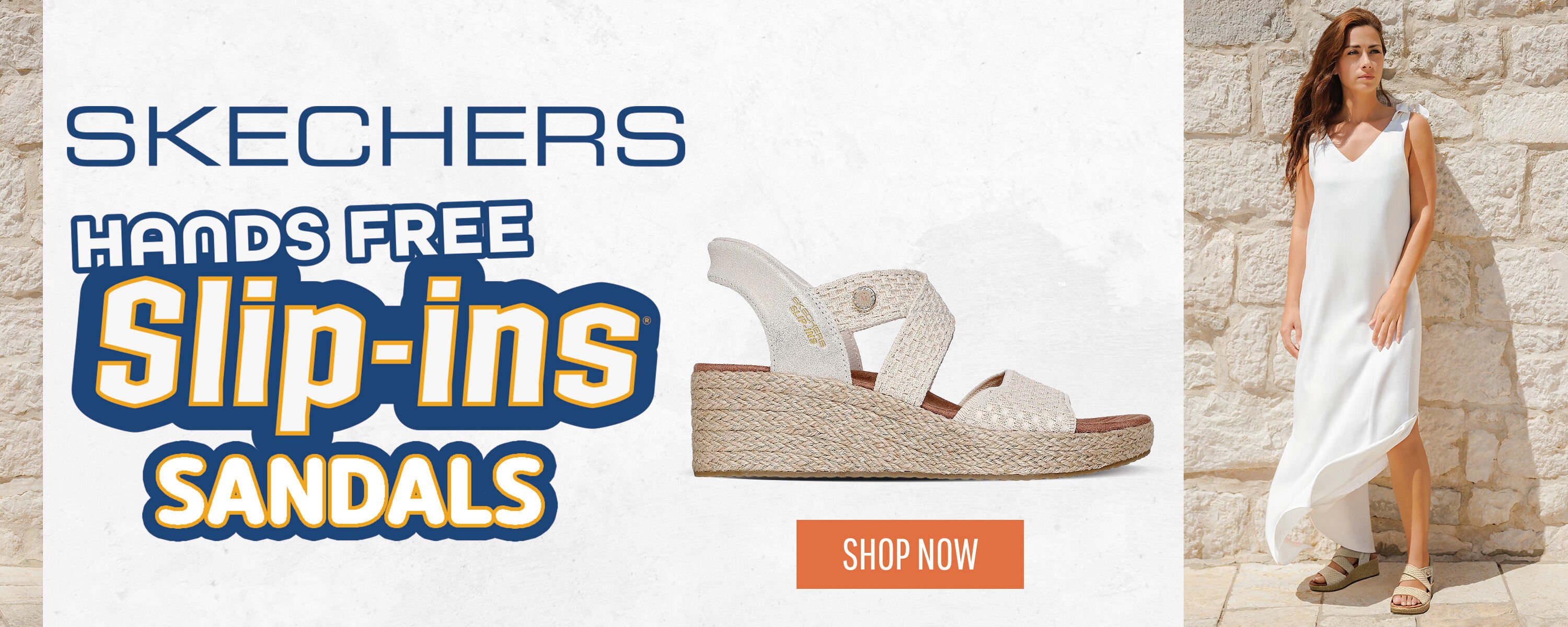 Skechers Sandals