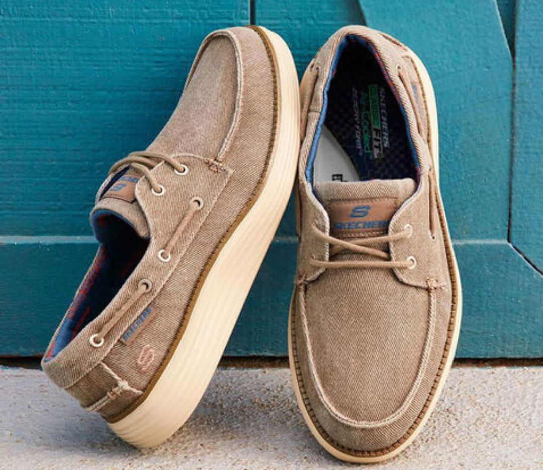 men's shoes