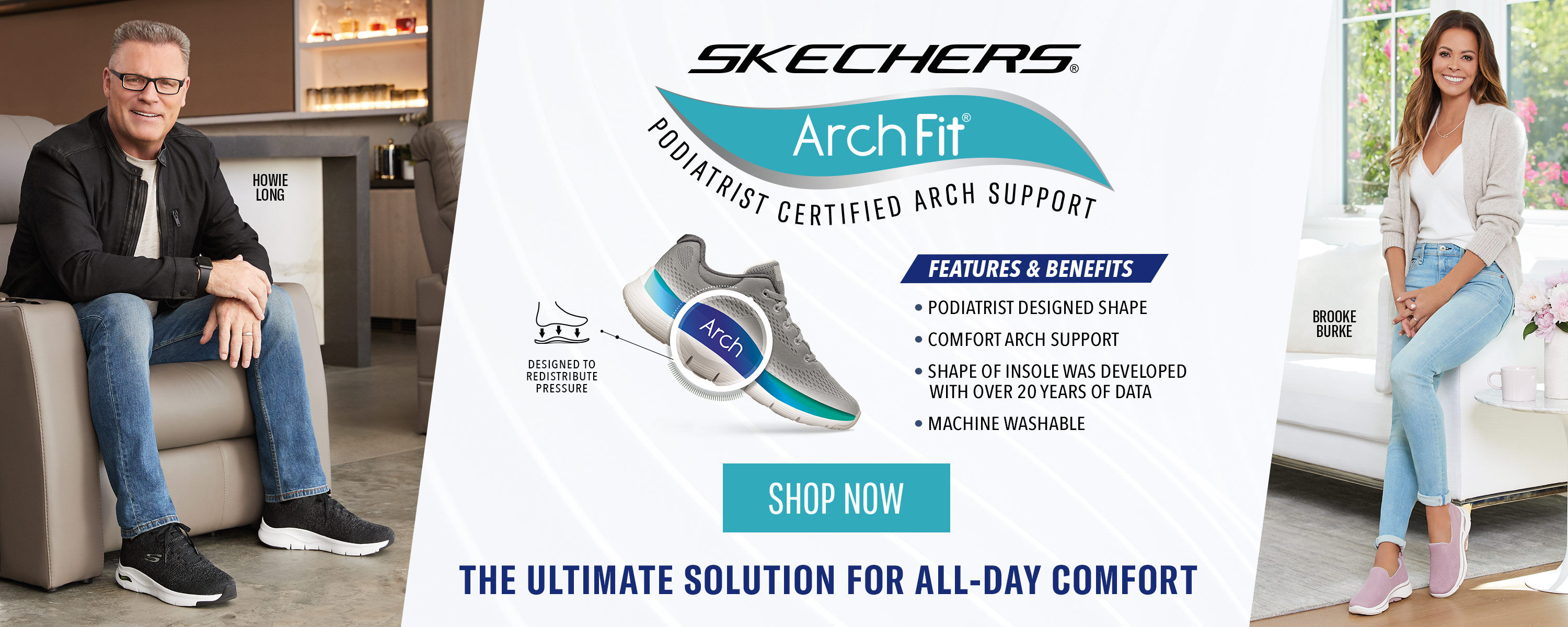 sketchers in canada