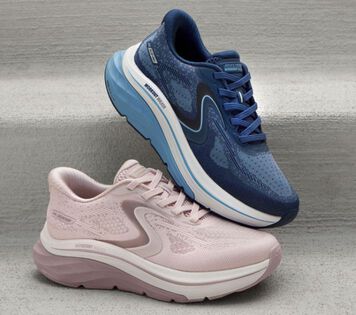 Walking Shoes