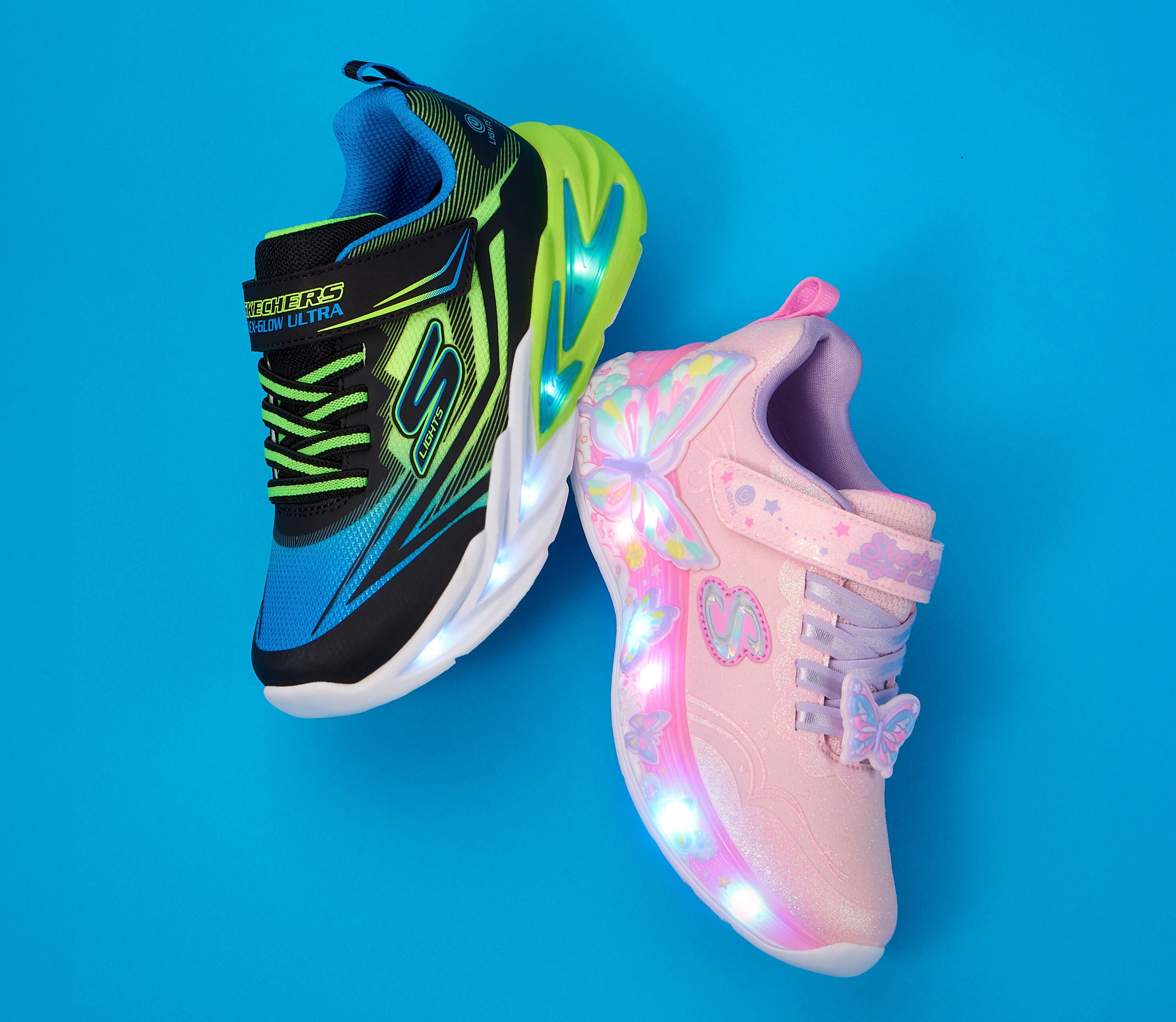 Light-Ups
