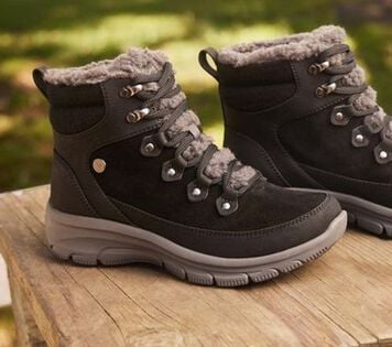 Buy Skechers women's high-top shoes at the best price ® Catchalot