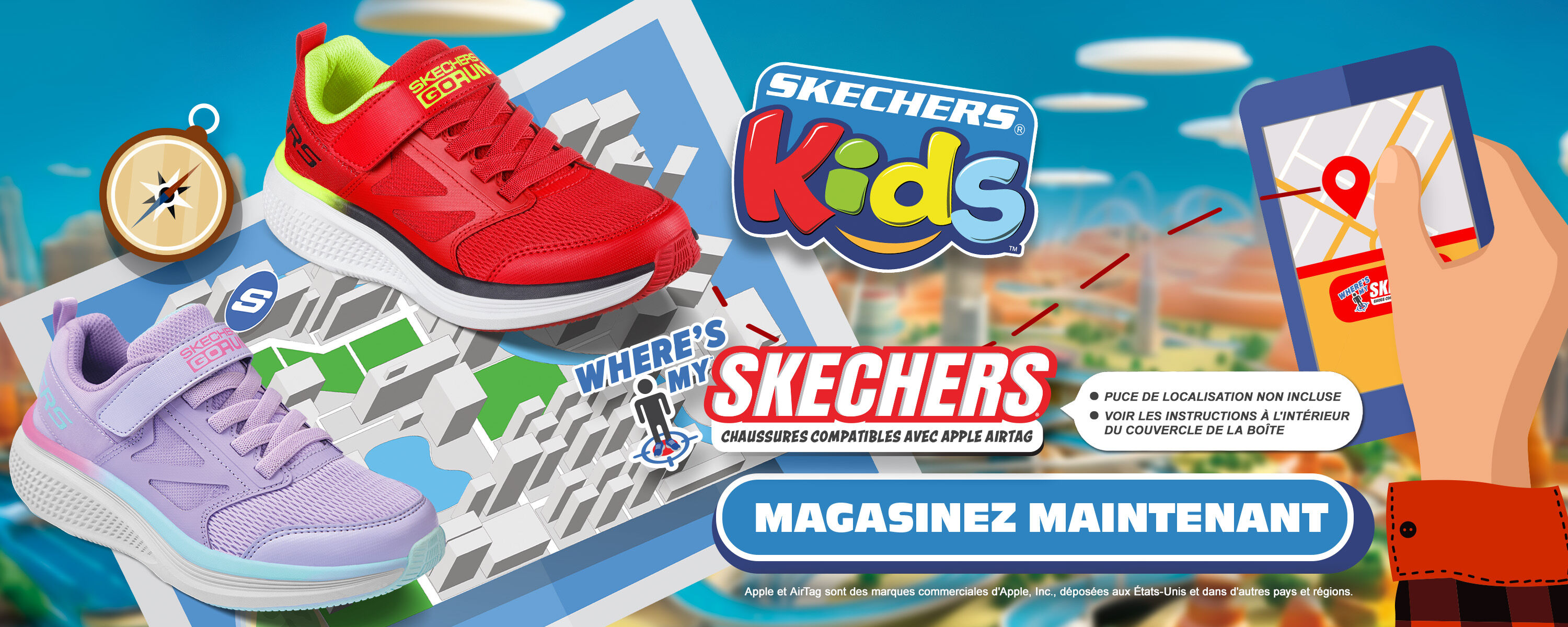 Skechers Kids