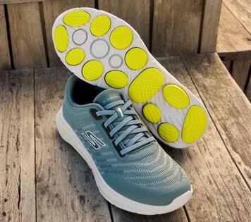 Walking Shoes