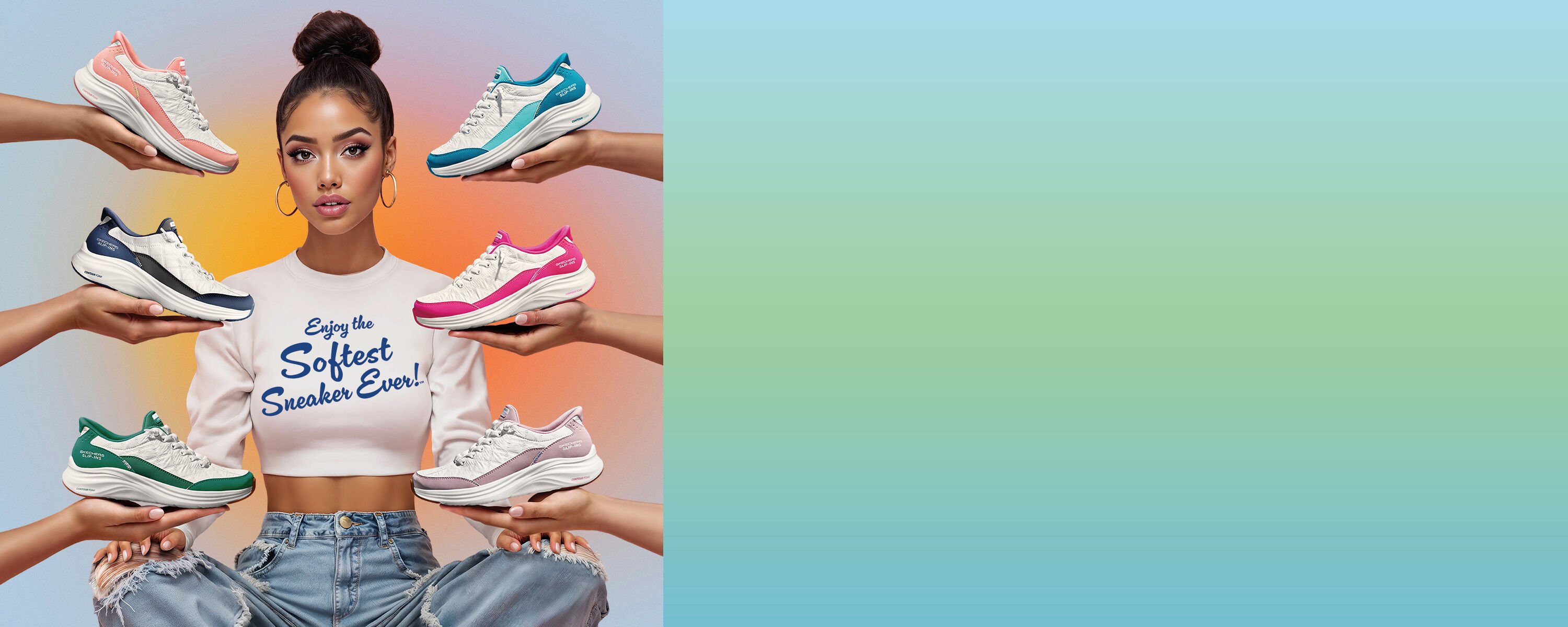 Skechers Cozy Fit - Magasinez Maintenant