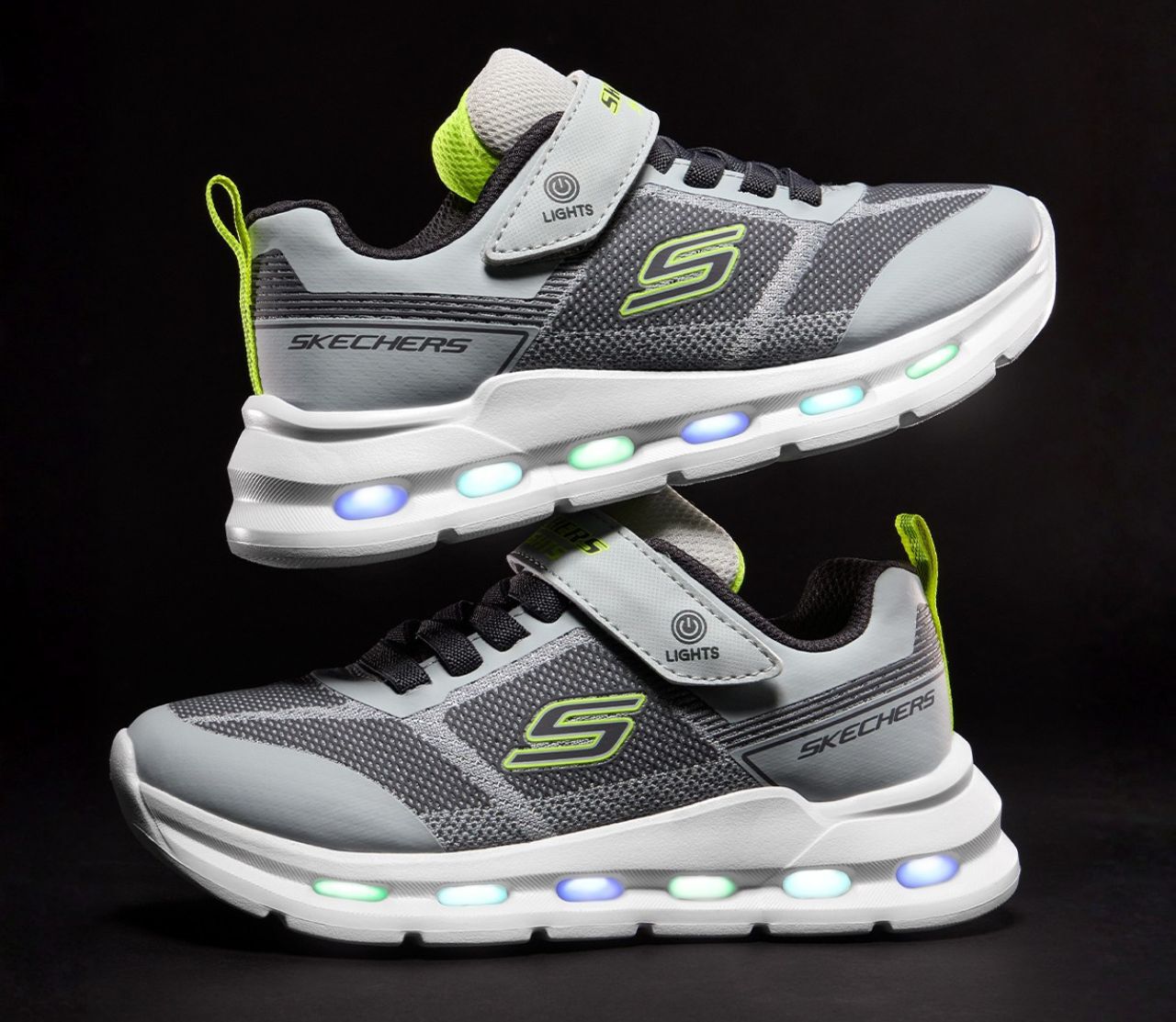 Kids Light Ups