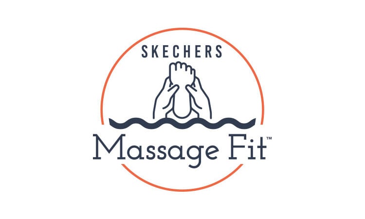 Skechers Massage Fit