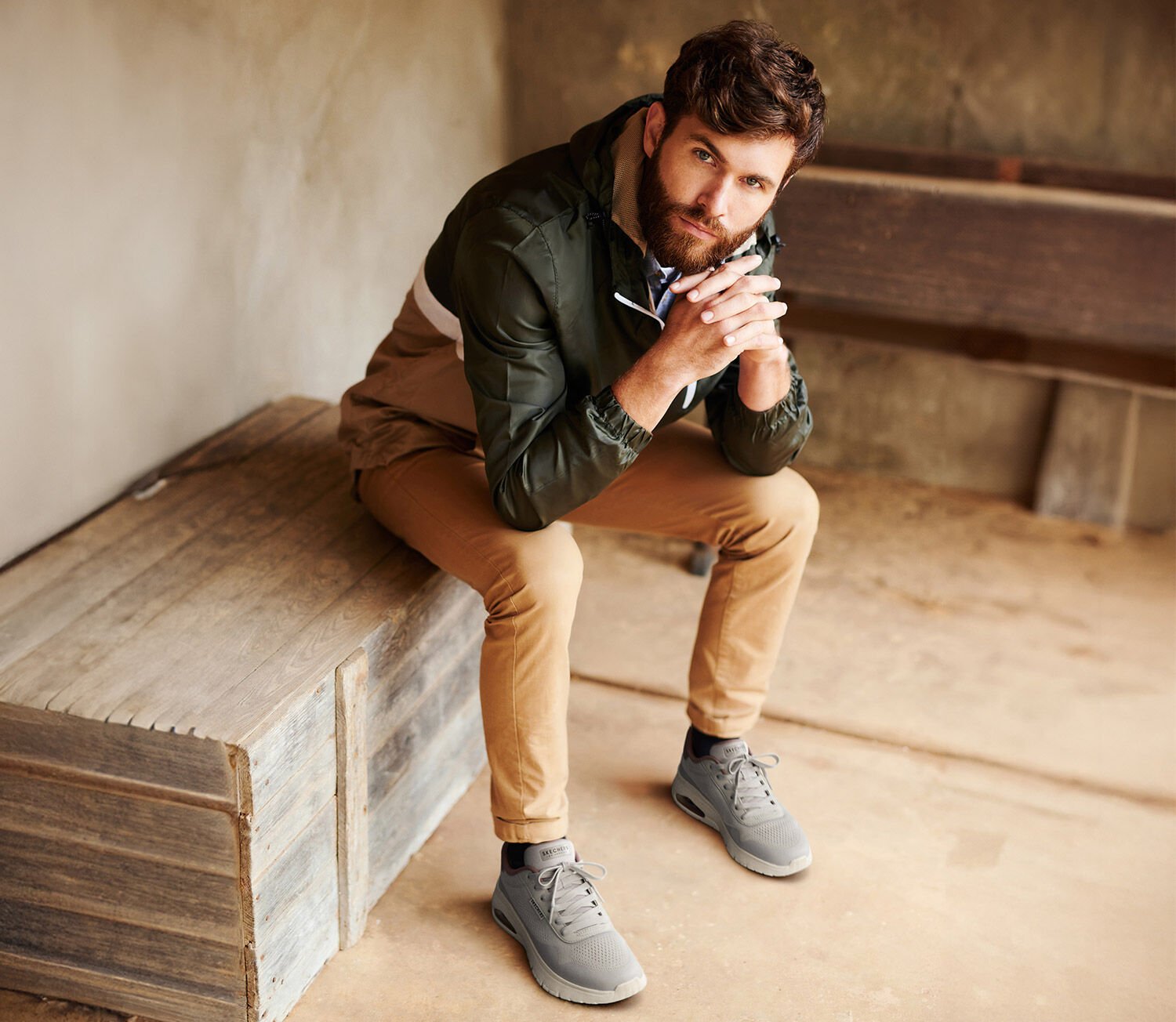 MENS STYLES image