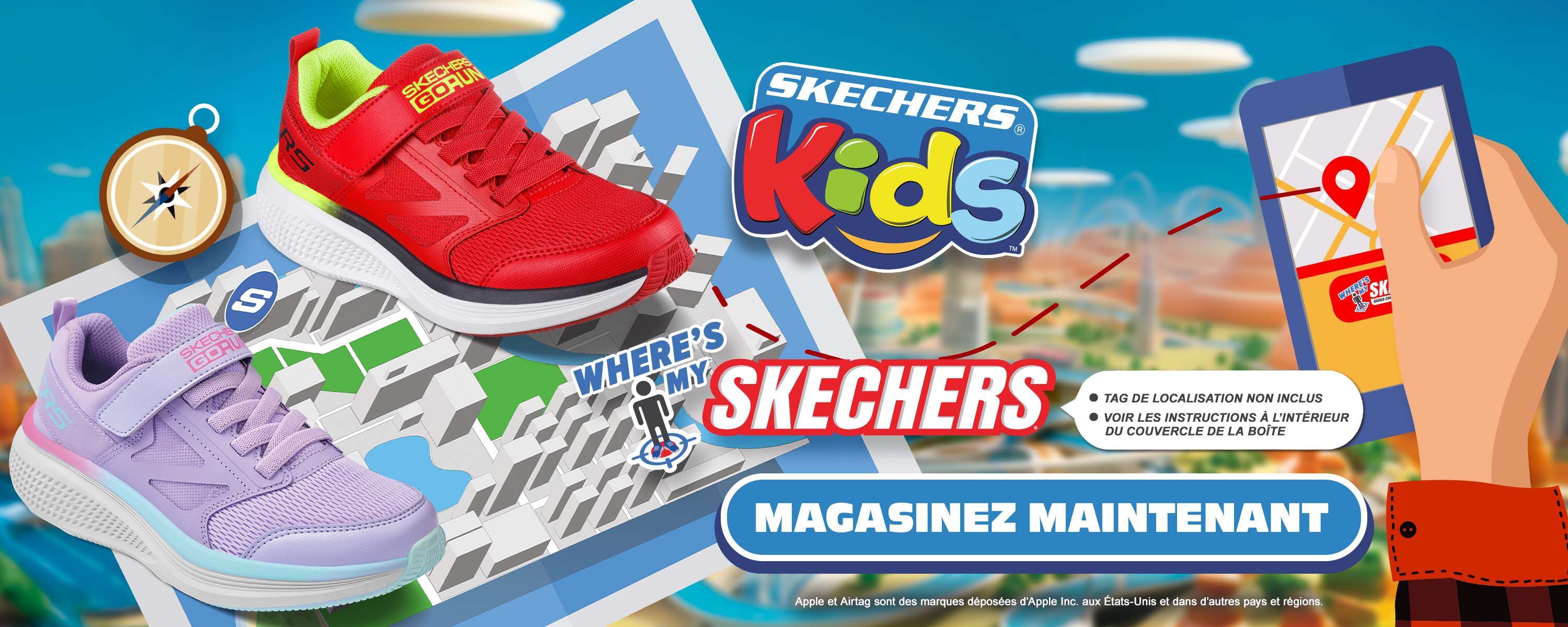 Skechers Kids