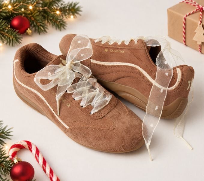 Laces & Charms - Holiday Gift Guide