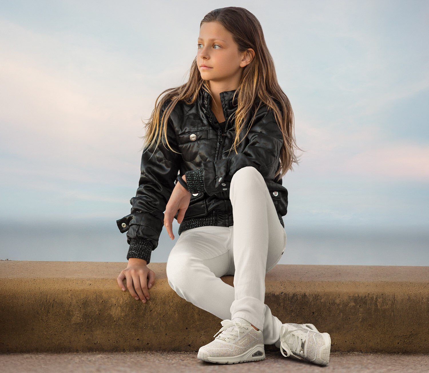 girls shoes image