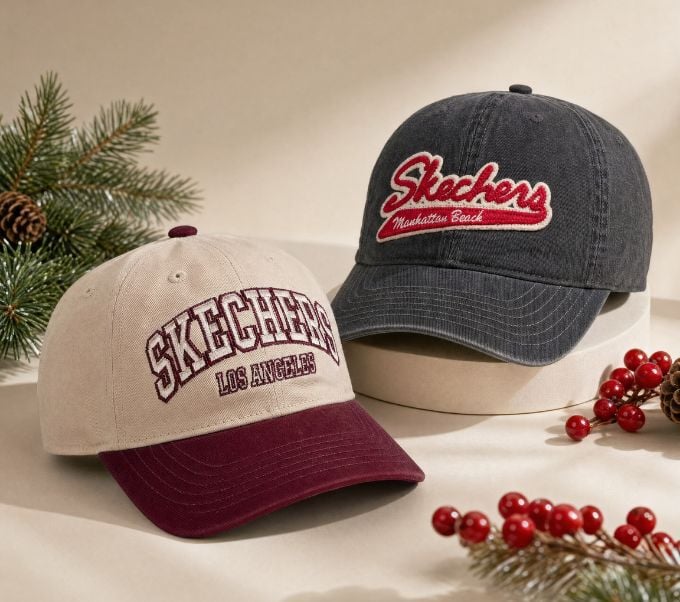 Hats - Holiday Gift Guide