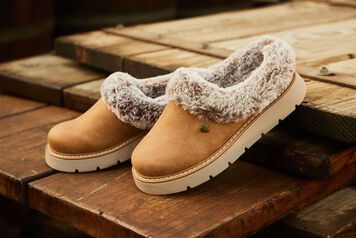 Slippers - 30% Off