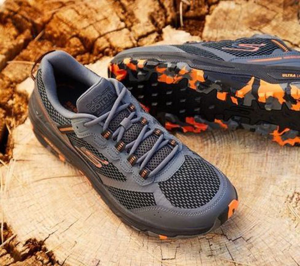 Comfortable & Casual Men's Shoes & Clothing | SKECHERS