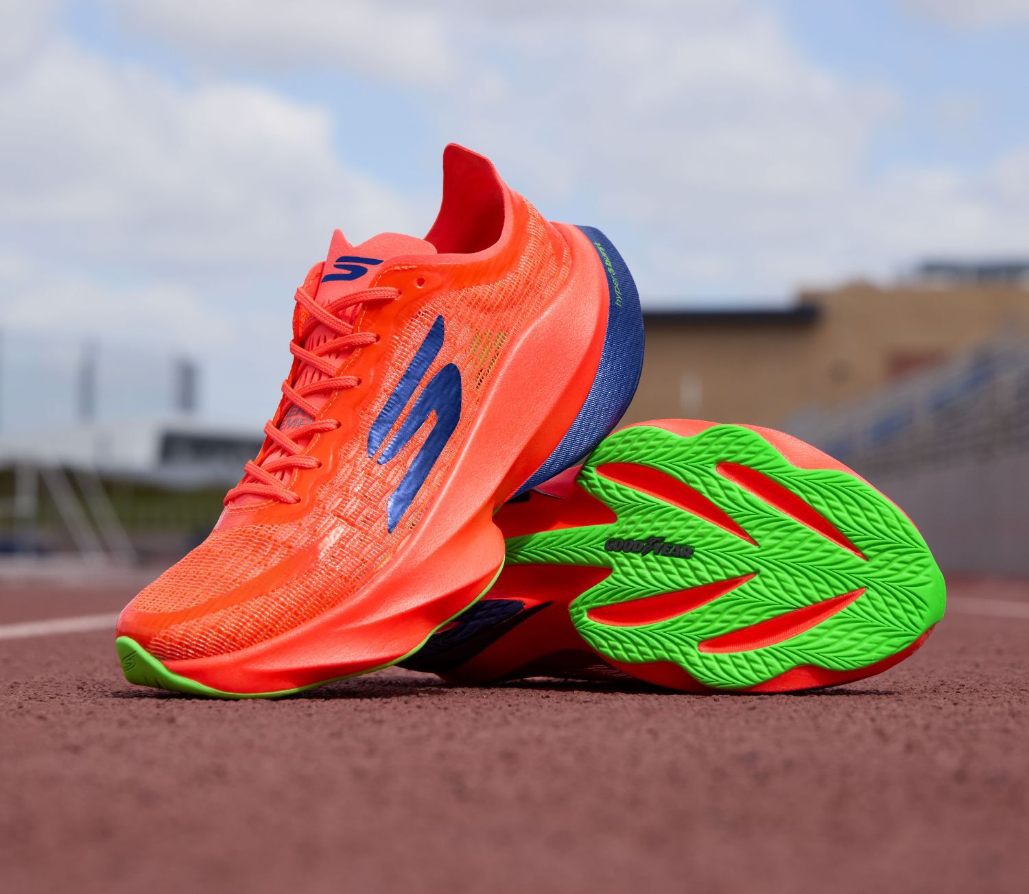 Skechers Aero Burst