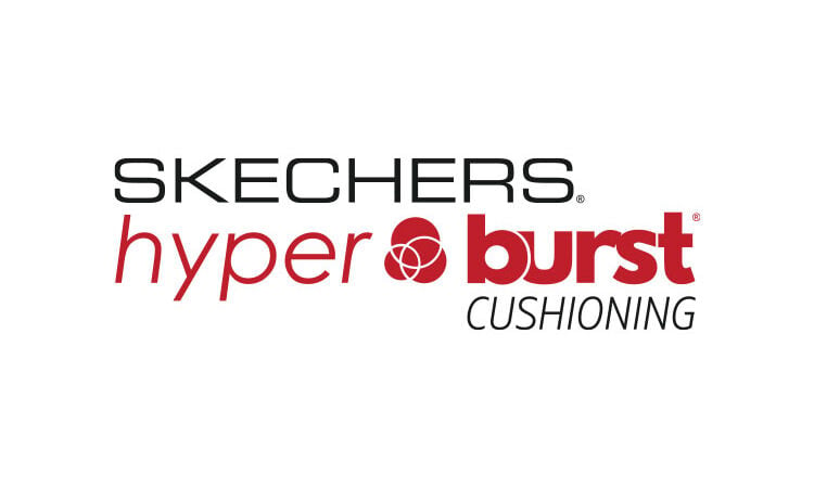 Skechers hyper burst conditioning
