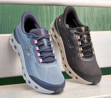 Athletic Sneakers