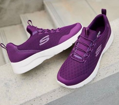 Skechers store pour femme