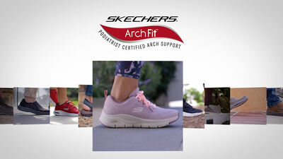 Skechers lança sua primeira campanha produzida no Brasil - ABRAMARK
