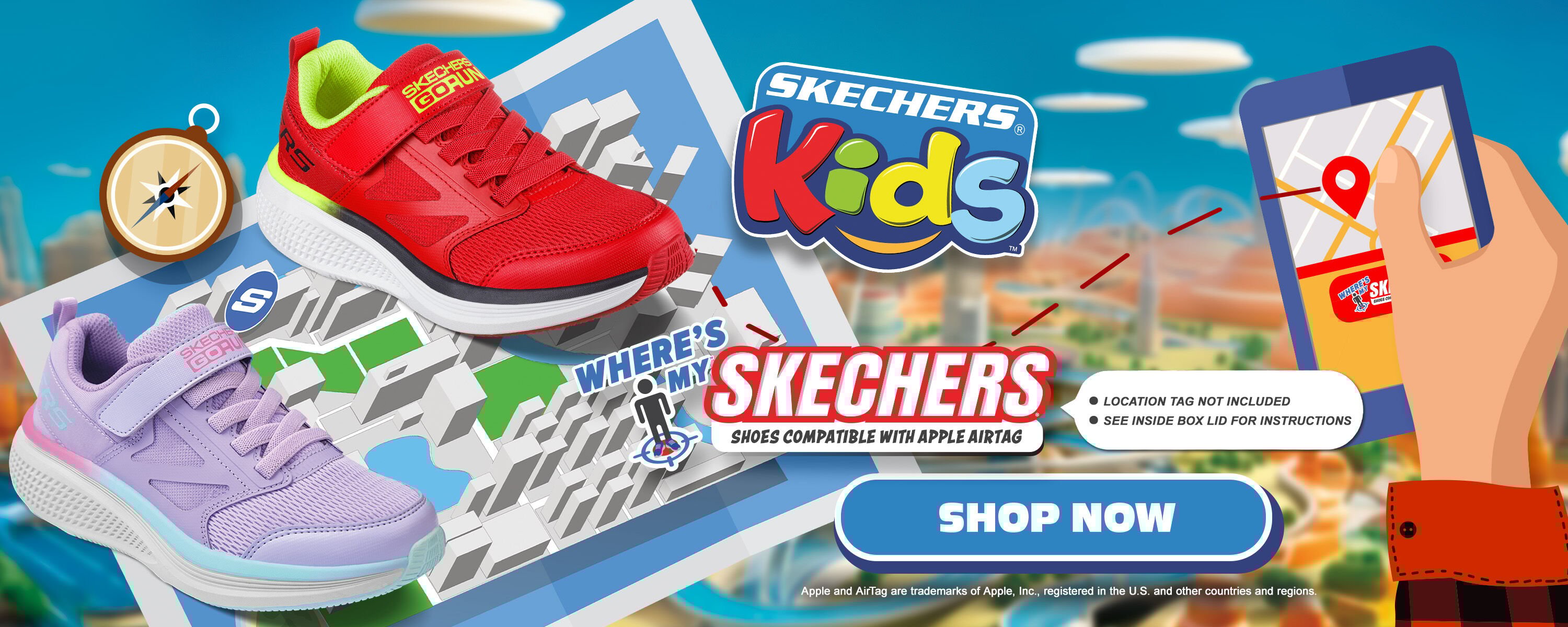 Skechers Kids