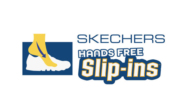Hands Free Slip-Ins