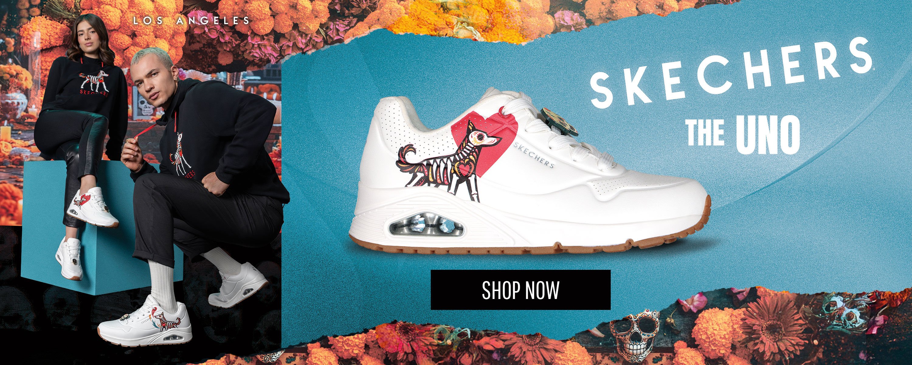 Skechers UNO