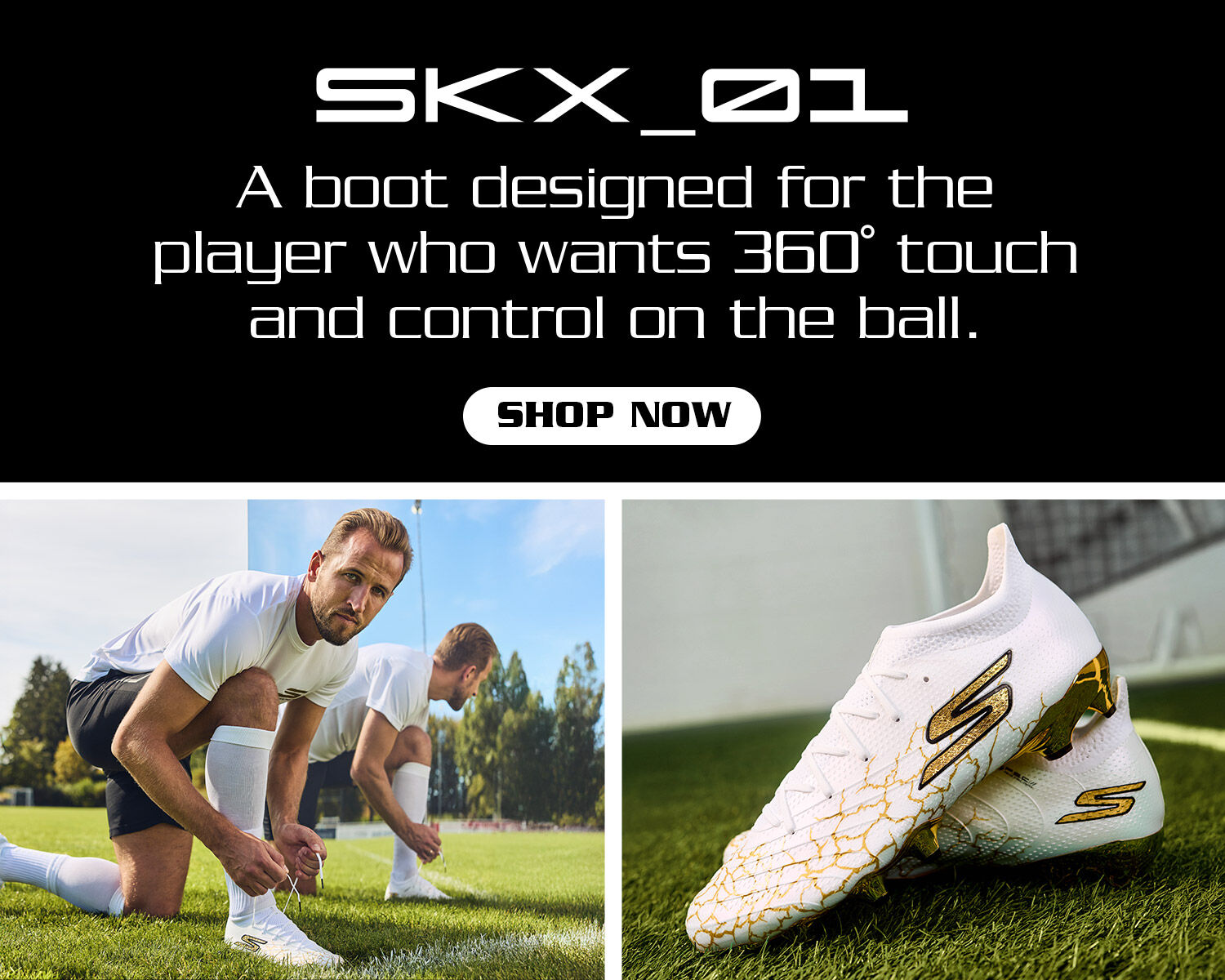 Soccer Electrum Pack - SKX_01