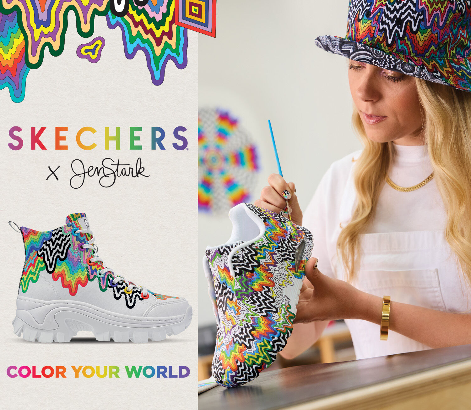 Skechers website clearance