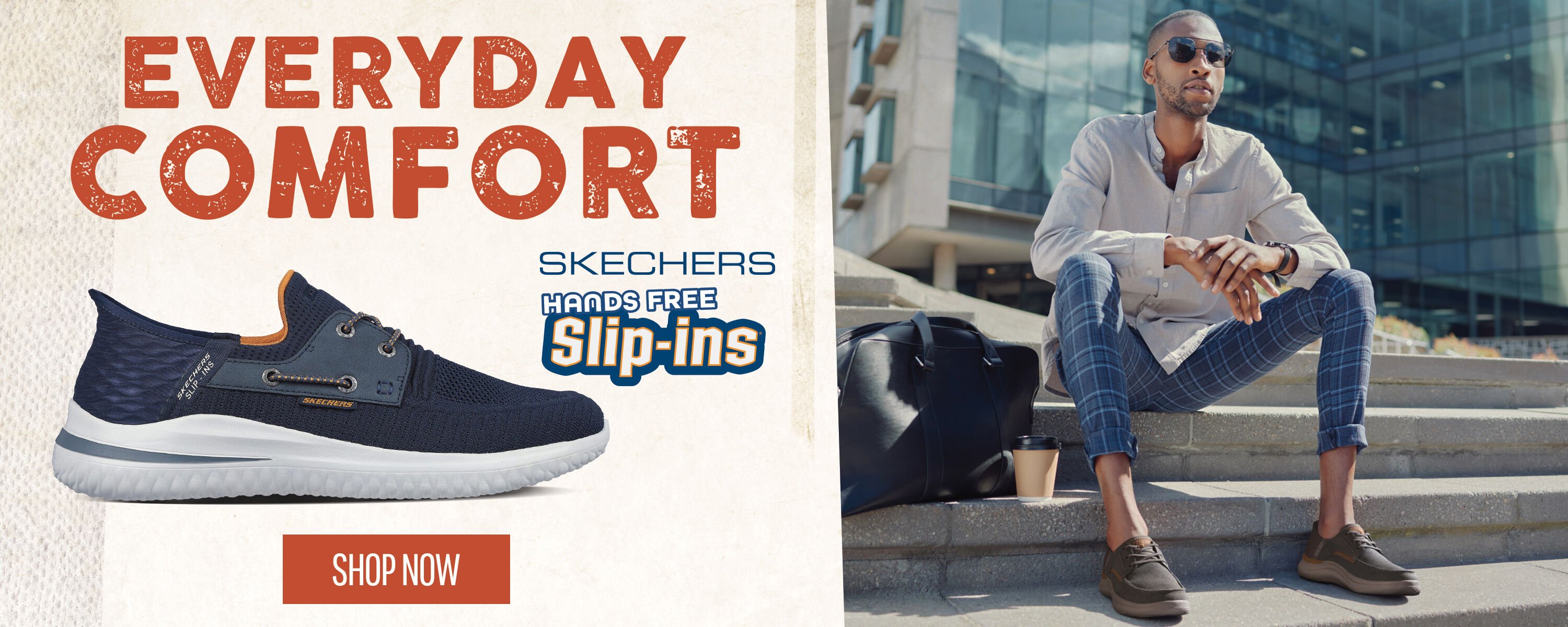 Skechers Everyday Comfort