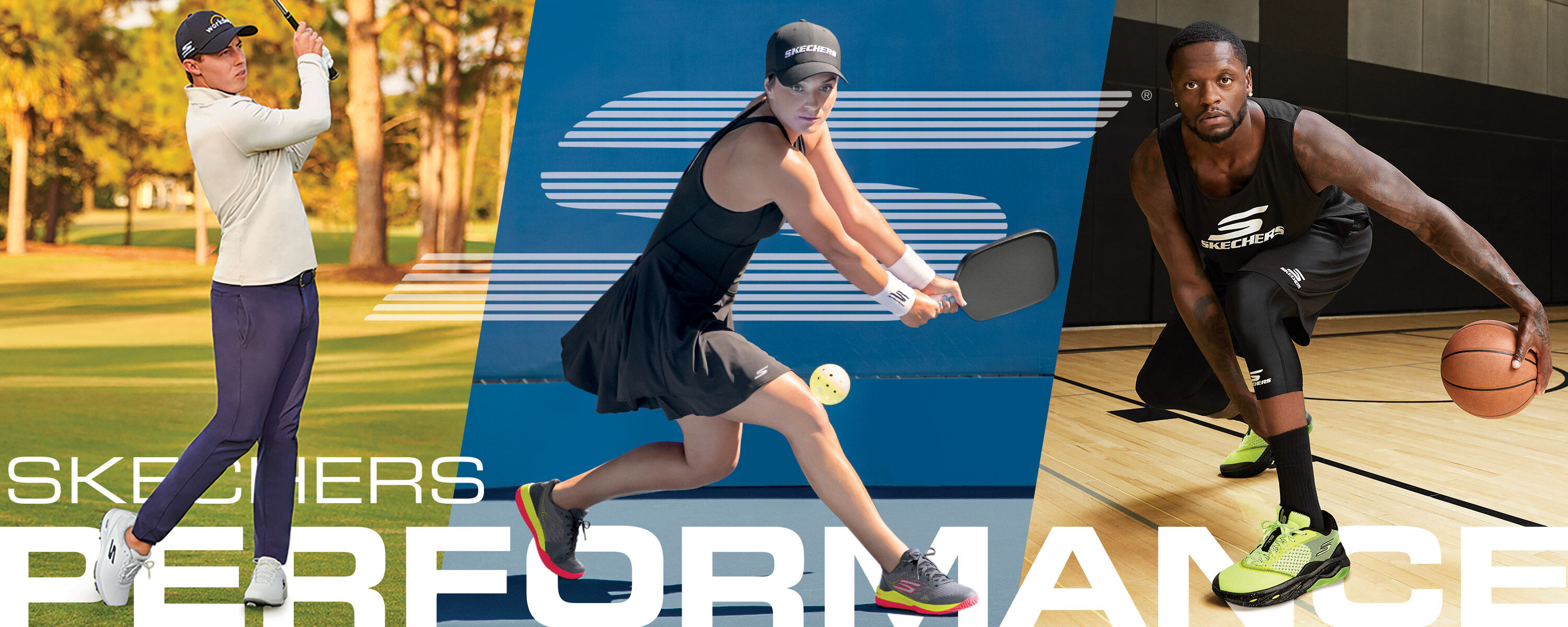 Skechers performance clearance