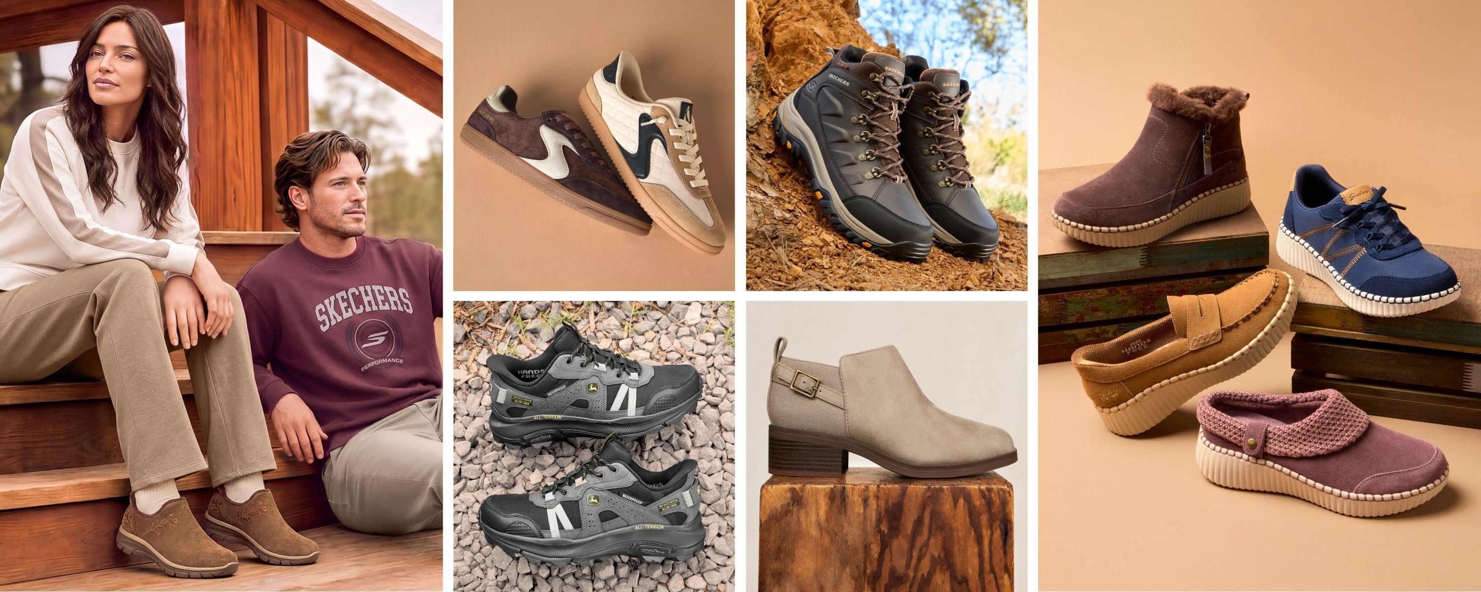 Fall Guide