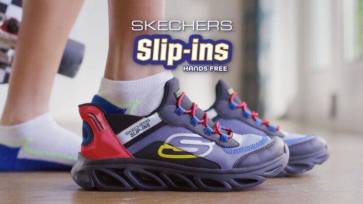 Hvor fint Botanik ustabil SKECHERS CANADA | The Comfort Technology Company